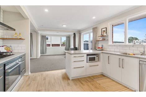 Photo of property in 24 Kowhai Street, Highfield, Timaru, 7910