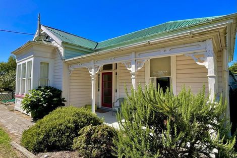 Photo of property in 5584 Kurow Duntroon Road, Kurow, 9498