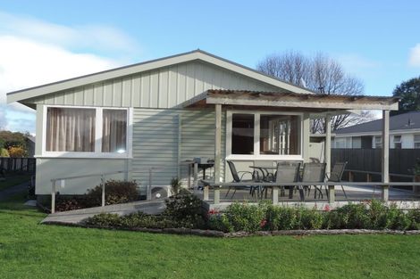 Photo of property in 40 Rata Street, Matamata, 3400