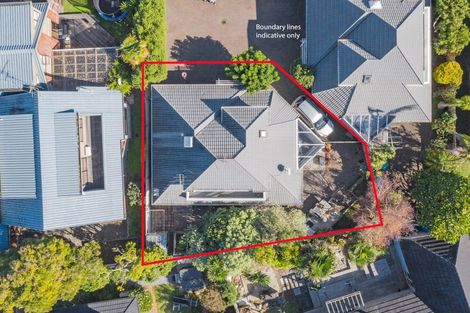 Photo of property in 3/14 Hattaway Avenue, Bucklands Beach, Auckland, 2012