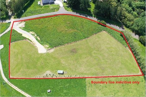 Photo of property in 222 Waituna Road, Pahiatua, 4982