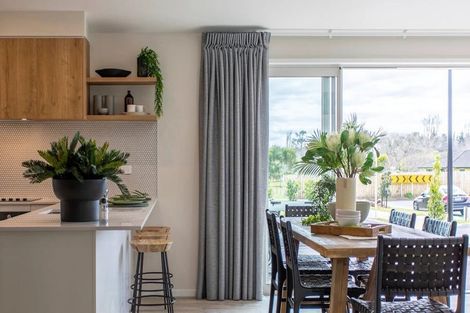 Photo of property in 21 Kereru Rise, Papakura, 2110