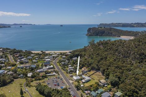 Photo of property in 1139 Purangi Road, Ferry Landing, Whitianga, 3591