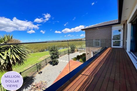 Photo of property in 6 Brickworks Bay Road, Hobsonville, Auckland, 0618