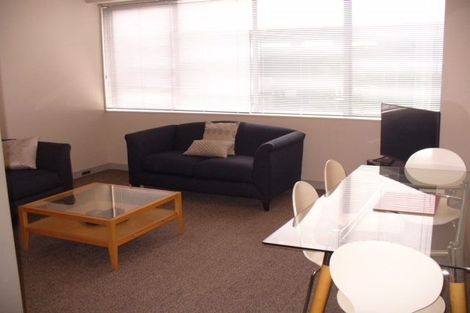 Photo of property in Gerondis Bldg Apartments, 408/60 Willis Street, Wellington Central, Wellington, 6011