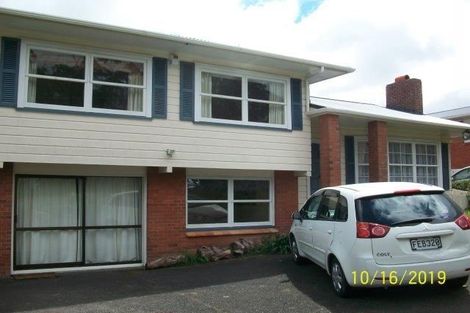 Photo of property in 228 Forrest Hill Road, Forrest Hill, Auckland, 0620