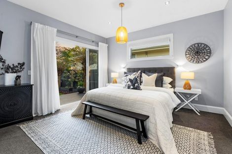 Photo of property in 85 Hartley Avenue, Strowan, Christchurch, 8052