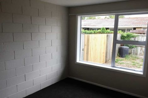 Photo of property in 3/36 Geraldine Street, Edgeware, Christchurch, 8013