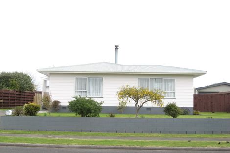 Photo of property in 23 Sunnyvale Street, Bell Block, New Plymouth, 4312