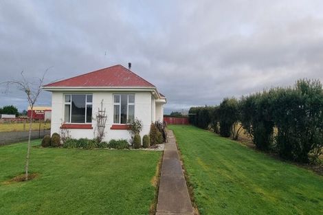 Photo of property in 138 Ryal Bush Wallacetown Road, Ryal Bush, Invercargill, 9876