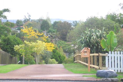 Photo of property in 55a Rosier Road, Glen Eden, Auckland, 0602