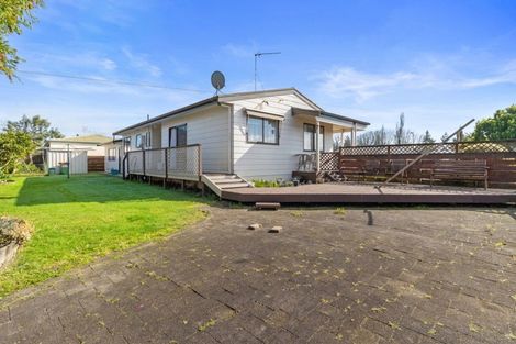 Photo of property in 4 Mckain Place, Fitzroy, Hamilton, 3206