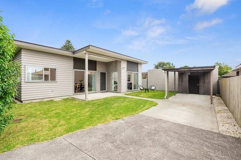 Photo of property in 2b Peachgrove Road, Te Atatu Peninsula, Auckland, 0610