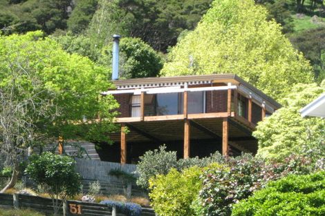 Photo of property in 51 Wastney Terrace, Marybank, Nelson, 7010