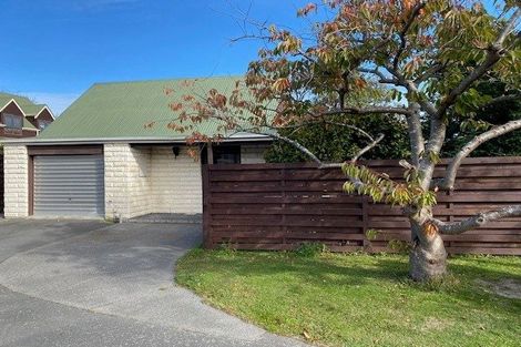 Photo of property in 6 Kantara Lane, Somerfield, Christchurch, 8024