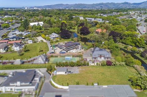 Photo of property in 41 Fendalton Road, Fendalton, Christchurch, 8014