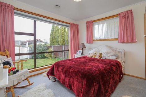 Photo of property in 1 Dunluce Place, Hornby, Christchurch, 8042