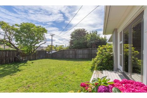 Photo of property in 1/19 Moreland Avenue, Papanui, Christchurch, 8053