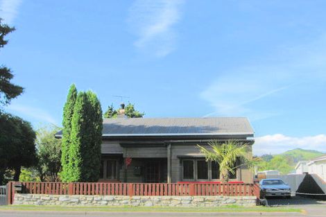 Photo of property in 150 Totara St (state Highway 4), Manunui, Taumarunui, 3924