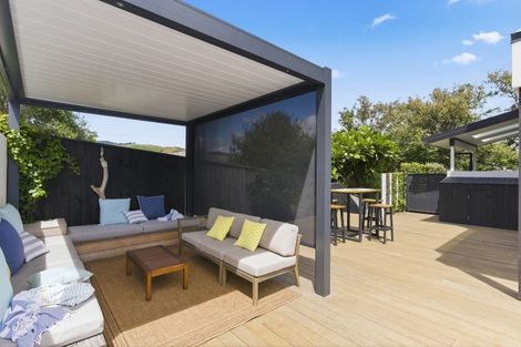 Photo of property in 24 Rosetta Road, Raumati South, Paraparaumu, 5032