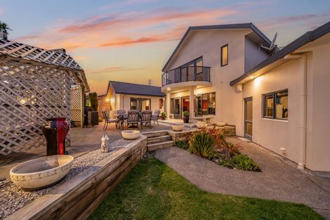 Photo of property in 47 Kirton Drive, Riverstone Terraces, Upper Hutt, 5018