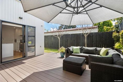 Photo of property in 4d Rosedale Avenue, Mount Eden, Auckland, 1024