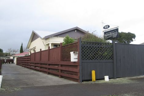 Photo of property in Heretaunga Midwifery Centre, 95 Heretaunga Street, Palmerston North, 4414
