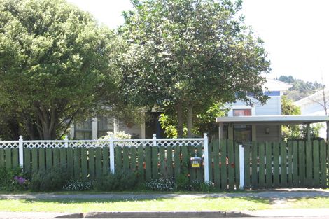 Photo of property in 339 Aberdeen Road, Gisborne, 4010