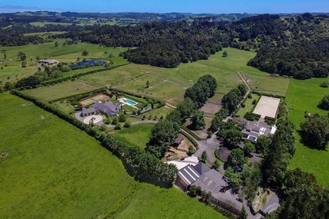 Photo of property in 314 Matua Road, Kumeu, 0891