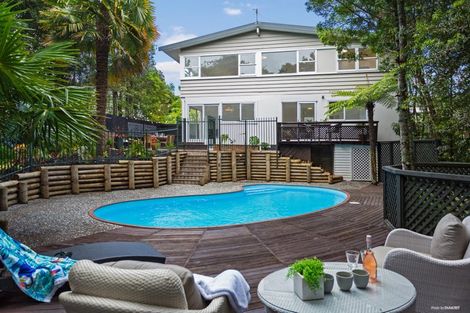 Photo of property in 26a Waipa Street, Birkenhead, Auckland, 0626