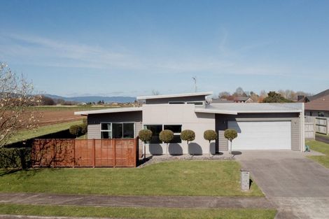 Photo of property in 13a Magnolia Drive, Matamata, 3400
