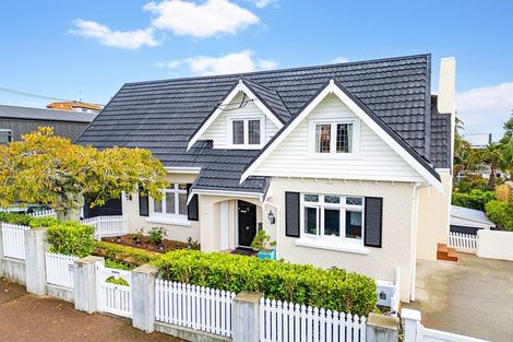 Photo of property in 66 Maskell Street, Saint Heliers, Auckland, 1071
