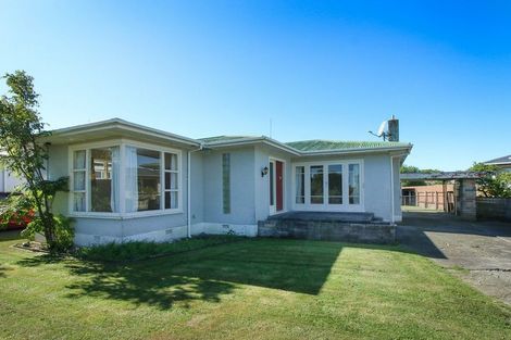 Photo of property in 30 Nottingham Avenue, Awapuni, Palmerston North, 4412