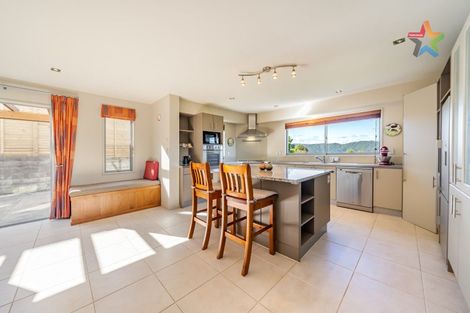 Photo of property in 27 Meadowbank Drive, Belmont, Lower Hutt, 5010