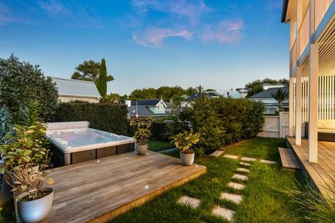 Photo of property in 20 Ryle Street, Freemans Bay, Auckland, 1011