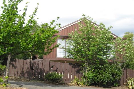 Photo of property in 43 Conical Hill Road, Hanmer Springs, 7334