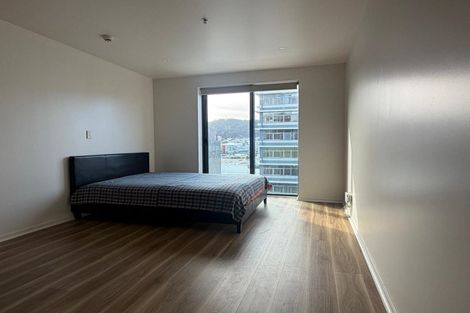 Photo of property in Dual Apartments, 108/142 Vivian Street, Te Aro, Wellington, 6011