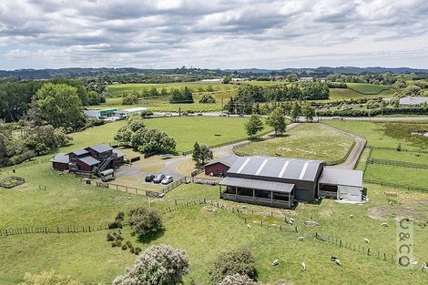 Photo of property in 522 State Highway 16, Kumeu, 0892