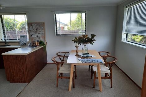 Photo of property in 6a Rolfe Place, Bishopdale, Christchurch, 8053