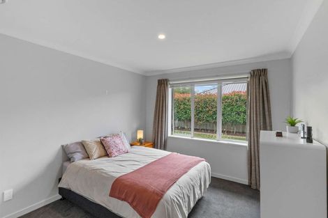 Photo of property in 17 Tiny Hill Drive, Rolleston, 7614