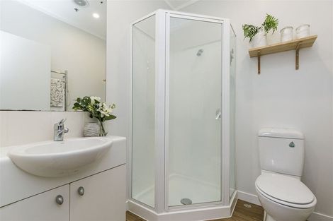 Photo of property in Robert Hannah Centre, 19/5 Eva Street, Te Aro, Wellington, 6011