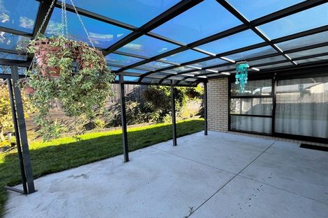 Photo of property in 5 Ladeira Place, Fitzroy, Hamilton, 3206