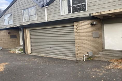 Photo of property in 4/59 Vogel Street, Richmond, Christchurch, 8013