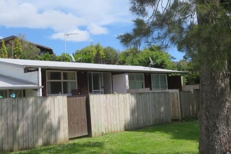 Photo of property in 4 Knox Road, Hillpark, Auckland, 2102