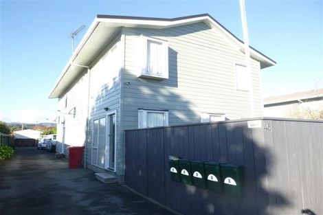 Photo of property in 3/46 King Street, Ebdentown, Upper Hutt, 5018