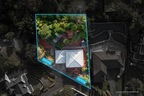 Photo of property in 86 Crestview Place, Browns Bay, Auckland, 0630
