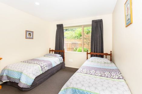 Photo of property in 46d Bowenvale Avenue, Cashmere, Christchurch, 8022