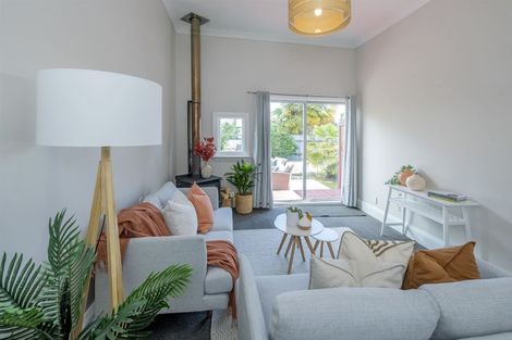 Photo of property in 163 Cambridge Street, Levin, 5510