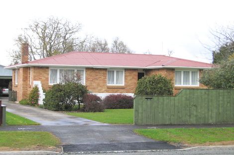 Photo of property in 26 Bruce Avenue, Glenview, Hamilton, 3206