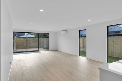 Photo of property in 6/89 Southampton Street, Sydenham, Christchurch, 8023